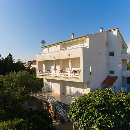 Apartments Villa Lena Задар Екстер'єр фото