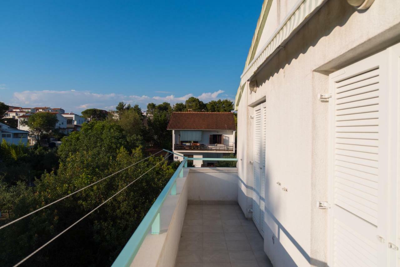 Apartments Villa Lena Задар Екстер'єр фото