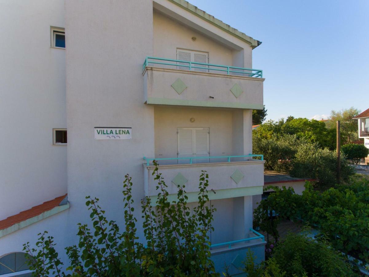 Apartments Villa Lena Задар Екстер'єр фото