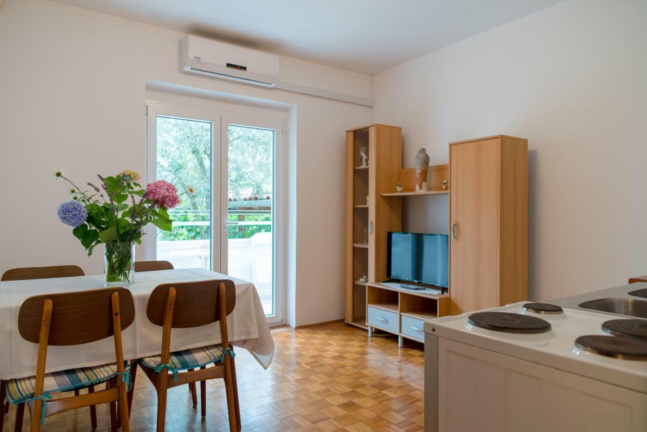 Apartments Villa Lena Задар Екстер'єр фото
