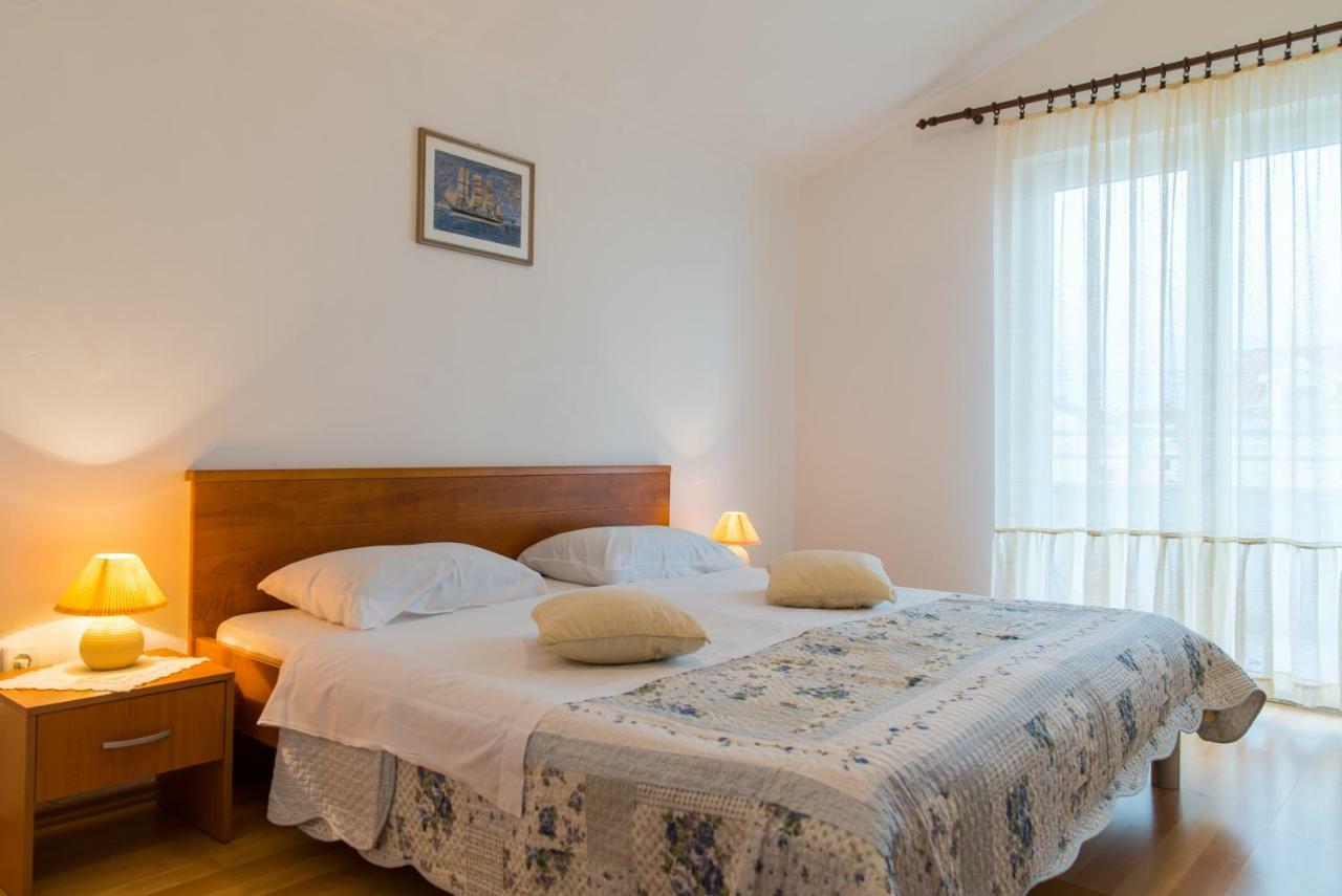 Apartments Villa Lena Задар Екстер'єр фото