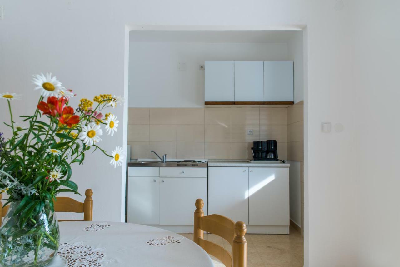 Apartments Villa Lena Задар Екстер'єр фото