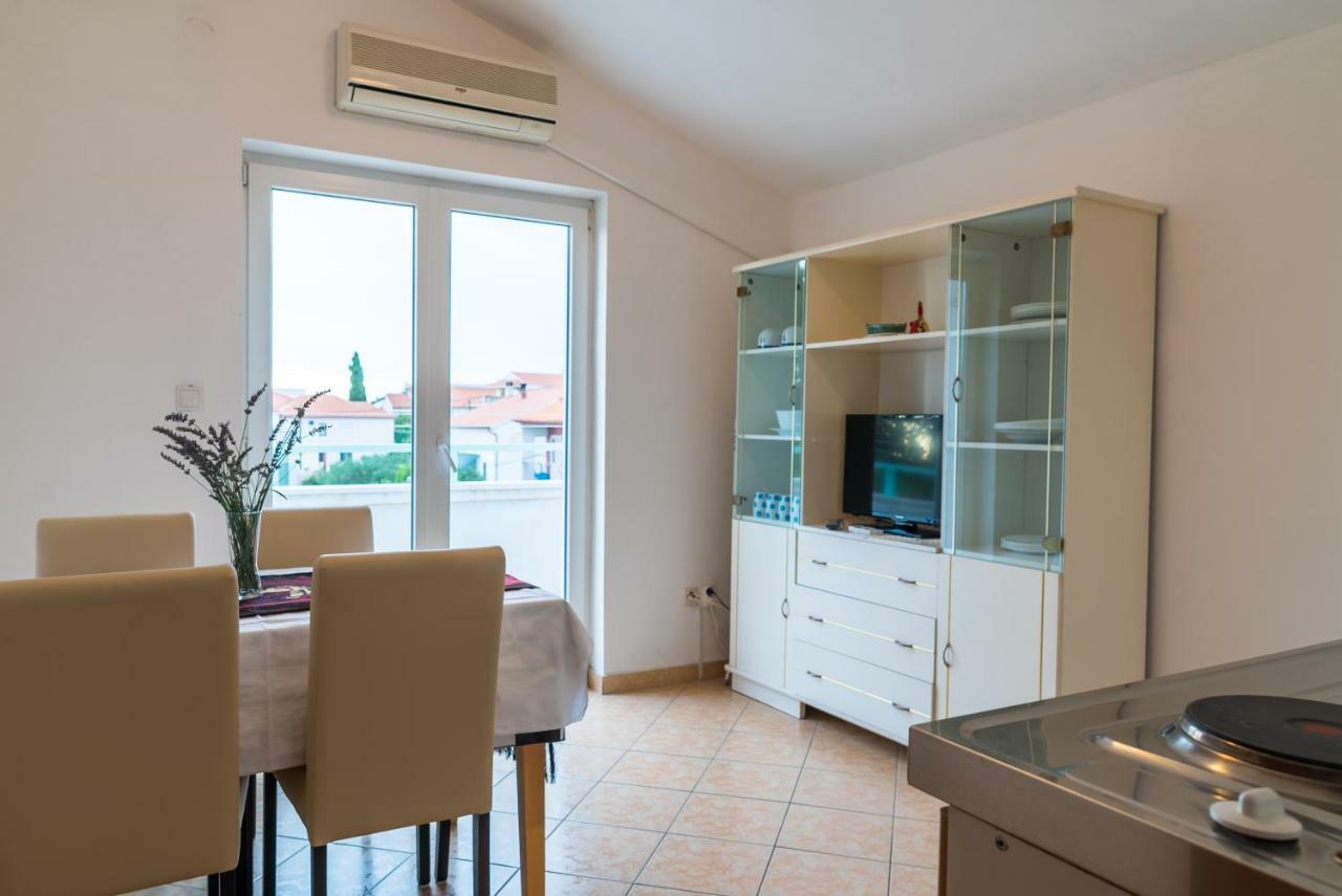 Apartments Villa Lena Задар Екстер'єр фото